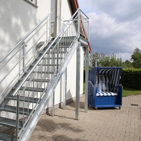 Ferienwohnung Am Schwarzen Wehl Dorumer Neufeld Exterior foto